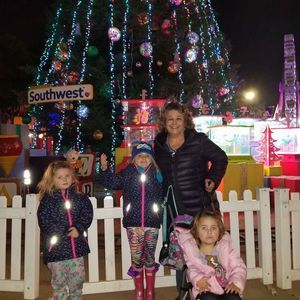 Meet your Posher, Lisa